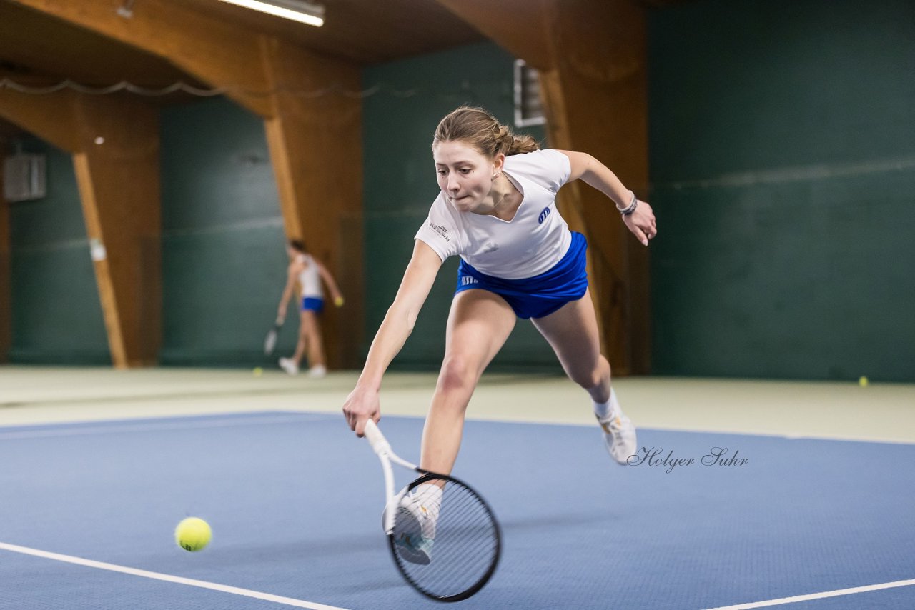 Elena Thiel 114 - NL Grossflottbeker THGC 2 - TSV Glinde